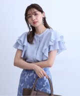 ライトブルー