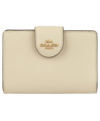 COACH/【Coach(コーチ)】Coach コーチ 財布 二つ折り L字  6390imchk/503941336