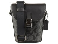 COACH/【Coach(コーチ)】Coach コーチ メンズ ショルダーバッグ /503941375