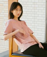 ピンク系