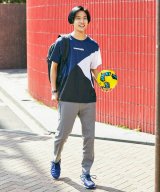 ネイビー系