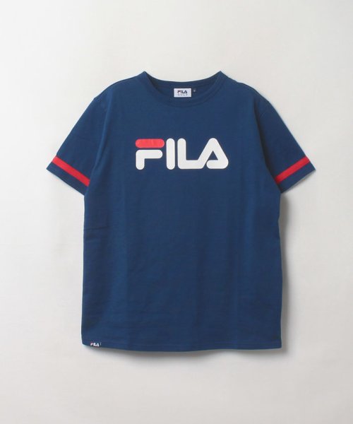 セール ハンソデ Tシャツ フィラゴルフ レディース Fila Golf D Fashion