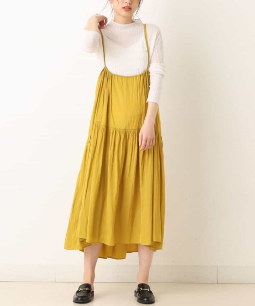 セール 70 Off A V V Charme 2wayキャミワンピース アー ヴェ ヴェ A V V D Fashion
