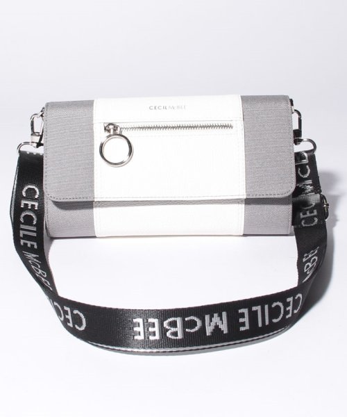 セール Cecil Mcbee Travel Canvas ショルダーウォレット Cm1279 セシルマクビー バッグ Cecil Mcbee D Fashion セール Cecil Mcbee Travel Canvas ショルダーウォレット Cm1279 セシルマクビー バッグ Cecil Mcbee D Fashion