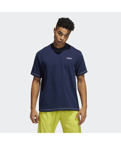 セール 70 Off Ww 半袖tシャツ アディダス オリジナルス Adidas Originals D Fashion