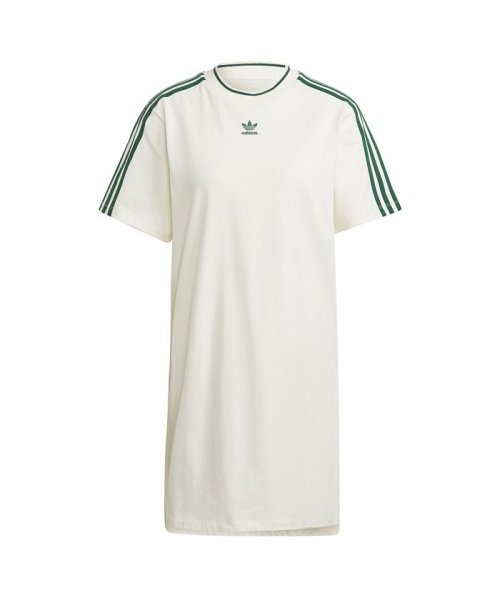 テニス リュクス Tシャツワンピース アディダス オリジナルス Adidas Originals D Fashion