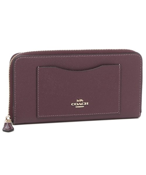 コーチ アウトレット 長財布 パープル レディース Coach Imboy コーチ Coach D Fashion コーチ アウトレット 長財布 パープル レディース Coach Imboy コーチ Coach D Fashion