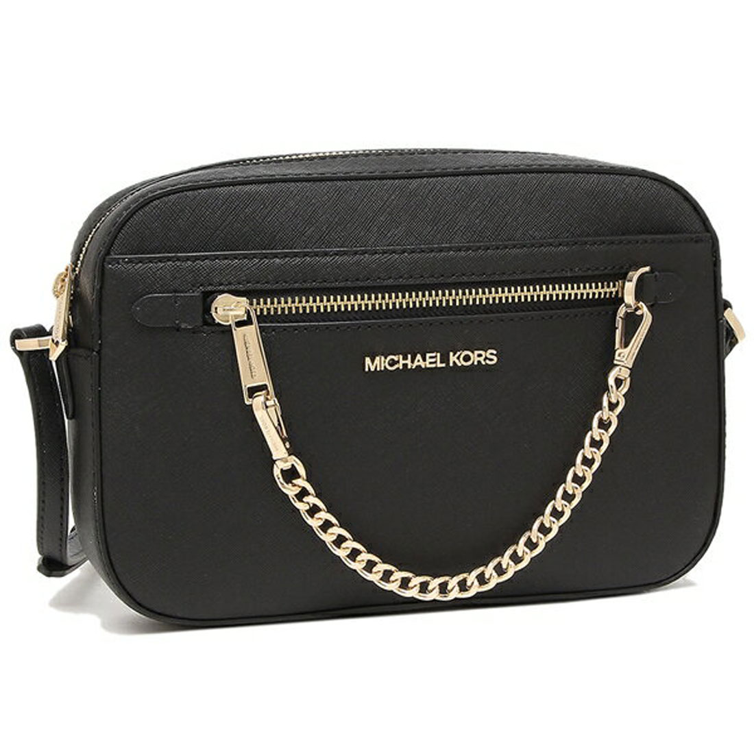 マイケルコース MICHAEL KORS ショルダーバッグ JET SET