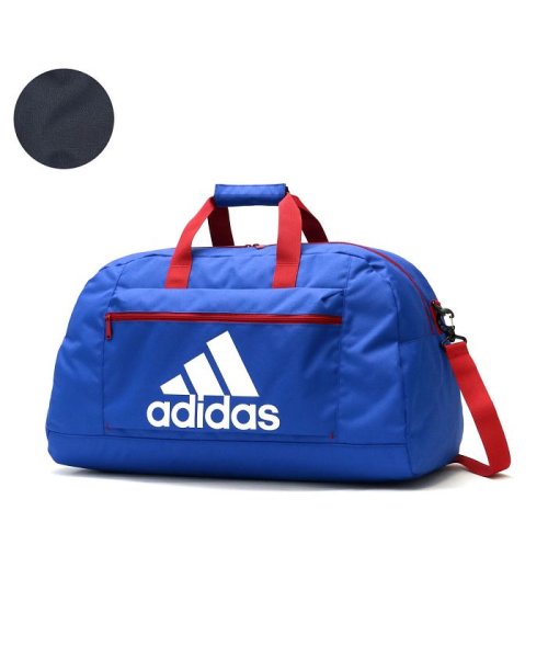クーポン アディダス ボストンバッグ キッズ Adidas 2way 斜めがけ ショルダー 男の子 女の子 小学生 中学生 修学旅行 旅行 軽量 50l アディダス Adidas D Fashion