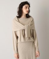 ベージュ(052)