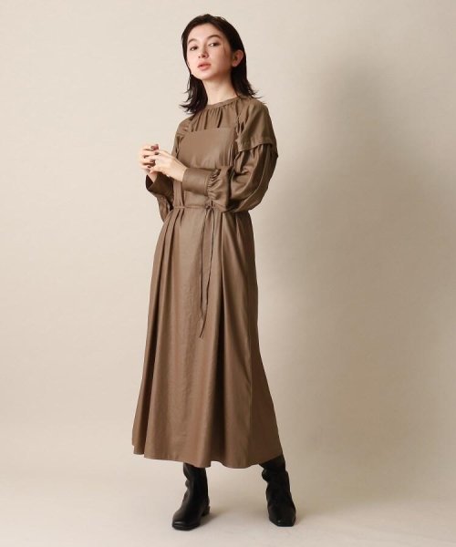 セール55 Off 洗える レザーライクキャミワンピース オゾック Ozoc D Fashion セール55 Off 洗える レザーライクキャミワンピース オゾック Ozoc D Fashion