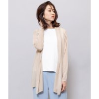 mili an deni/ミリアンデニ mili an deni UVトッパーカーディガン/503175307
