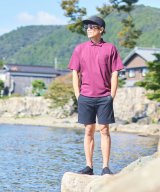 レッド系