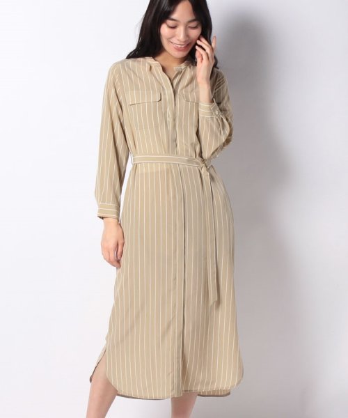 セール ストライプ ラップシャツワンピース ベイクルーズグループアウトレットレディース Baycrew S Group Ladies Outlet D Fashion セール ストライプ ラップシャツワンピース ベイクルーズグループアウトレットレディース Baycrew S Group Ladies Outlet D Fashion