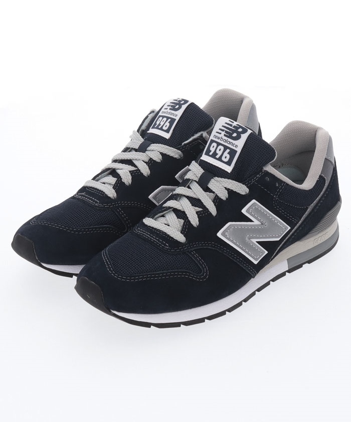 NEW BALANCE】 CM996 CM996 スニーカー(503933907) | ニューバランス