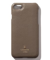 LANVIN en Bleu(BAG)/I.O.D iPhoneケース/503940364