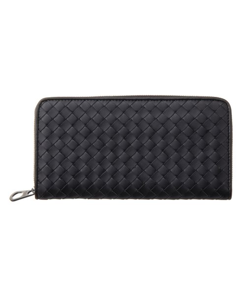 メンズ Bottega Veneta V4651 ラウンドファスナー長財布 ボッテガ ヴェネタ Bottega Veneta D Fashion メンズ Bottega Veneta V4651 ラウンドファスナー長財布 ボッテガ ヴェネタ Bottega Veneta D Fashion