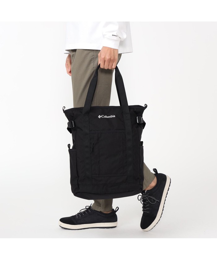 セール 30%OFF】グレートスモーキーガーデン2ウェイトート