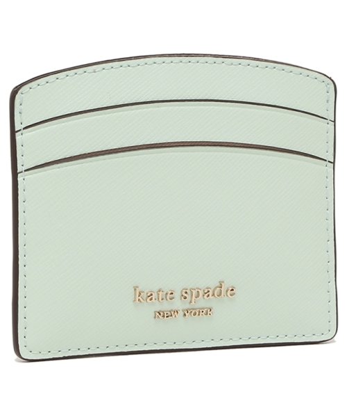 ケイトスペード パスケース スペンサー ブルー レディース Kate Spade Pwr 936 ケイトスペードニューヨーク Kate Spade New York D Fashion