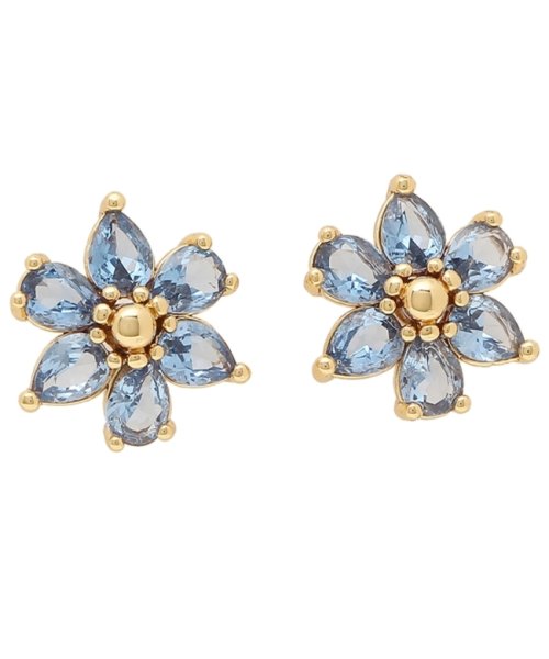ケイトスペード ピアス アクセサリー ファースト ブルーム お花 ブルー レディース Kate Spade Wbr 425 ケイトスペードニューヨーク Kate Spade New York D Fashion ケイトスペード ピアス アクセサリー ファースト ブルーム お花 ブルー レディース Kate Spade Wbr 425 ケイトスペードニューヨーク Kate Spade New York D Fashion