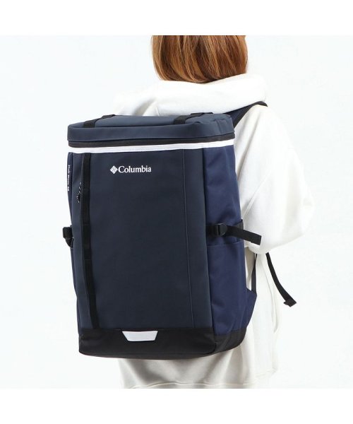 コロンビア リュック Columbia バックパック Hull Dash 30l Back Pack リュックサック スクエア A3 30l Pu8500 コロンビア Columbia D Fashion