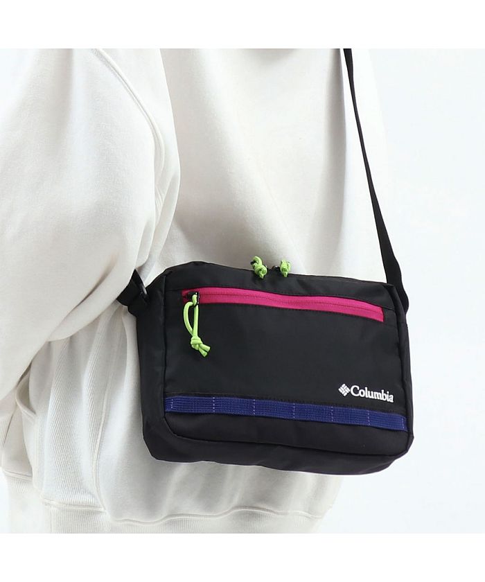 コロンビア Columbia コロンビア ショルダーバッグ Columbia コロンビア Columbia コロンビア ショルダーバッグ Columbia