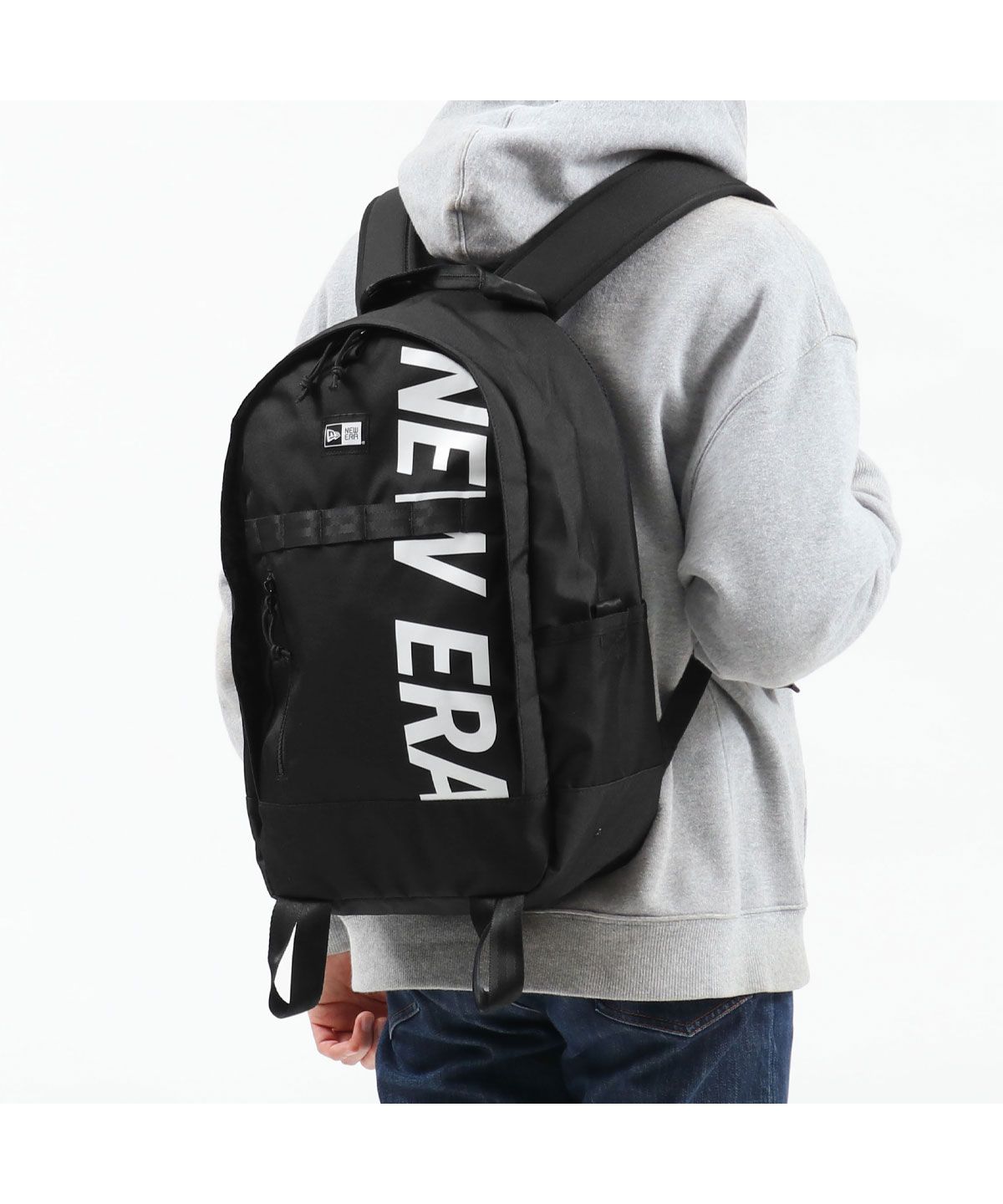 ニューエラ NEW ERA 【正規取扱店】ニューエラ リュック NEW ERA