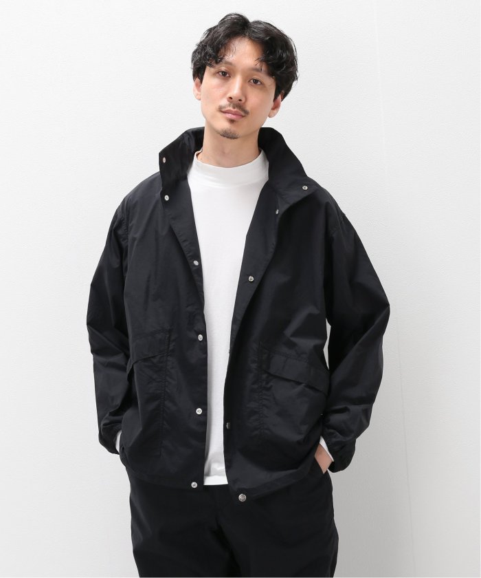 THE NORTH FACE PURPLE LABEL】Mountain Field Jacket(503951101