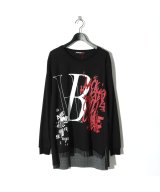 ブラック