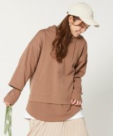 ブラウン