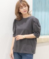チャコールグレー