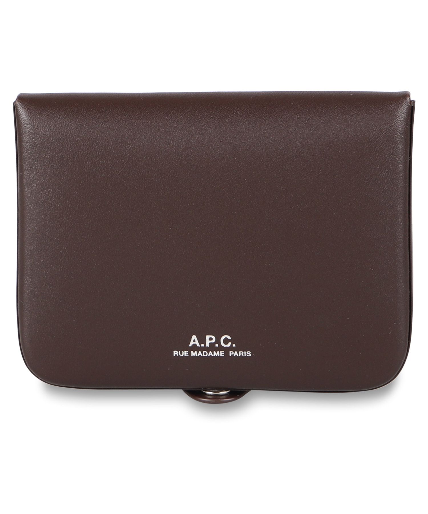 A.P.C. アーペーセー 財布 小銭入れ コインケース メンズ レディース