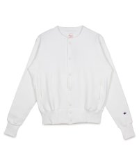 CHAMPION/ チャンピオン Champion スウェット カーディガン ジャケット リバースウィーブ メンズ レディース REVERSE WEAVE SNAP SWEATS/503691095