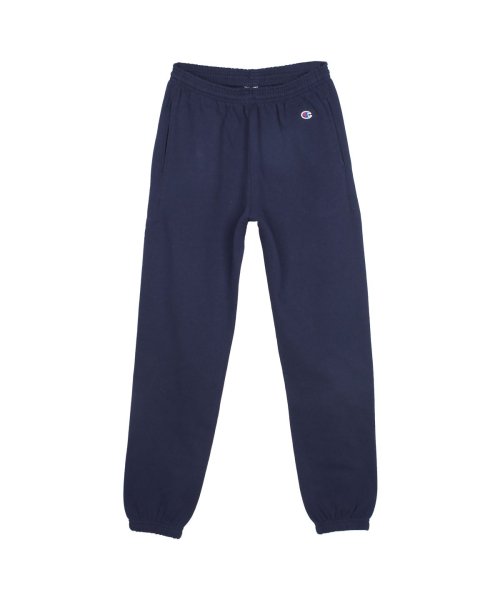 チャンピオン Champion スウェット パンツ メンズ レディース Sweat Pant ブラック ホワイト グレー ネイビー キャメル 黒 白 C5 S チャンピオン Champion D Fashion