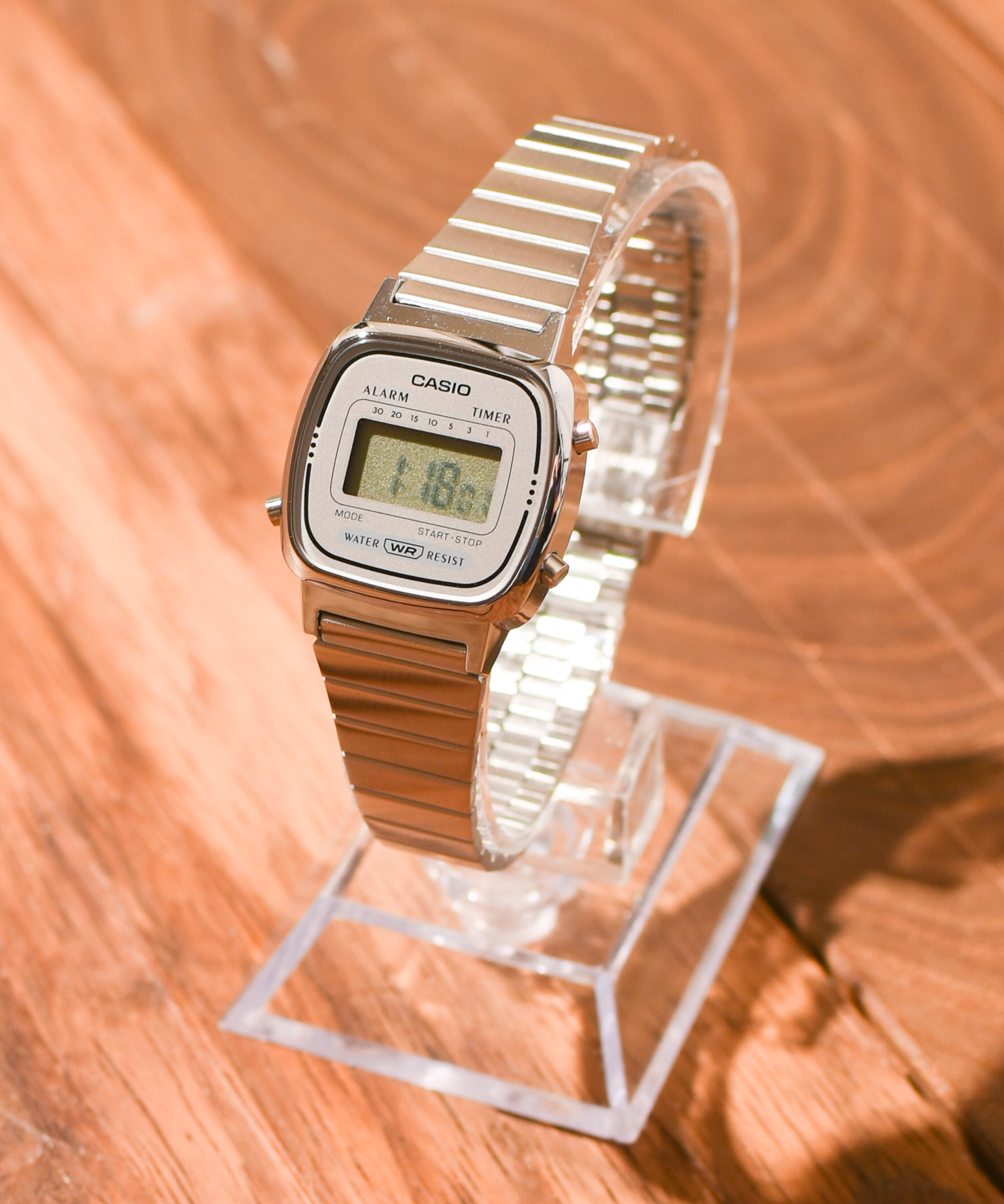 【希少】IBICO WRIST COMPUTER デジタル計算機付腕時計 レトロ 希少】IBICO WRIST COMPUTER デジタル計算機付腕時計 レトロ