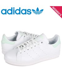 Adidas/アディダス オリジナルス adidas Originals スタンスミス スニーカー レディース STAN SMITH W ホワイト 白 G58186/503790270
