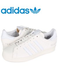 Adidas/アディダス オリジナルス adidas Originals スーパースター スニーカー メンズ SUPERSTAR ホワイト 白 FY5478/503845674