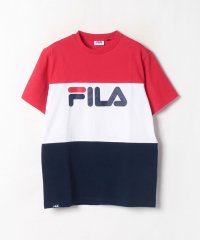 FILAGOLF/ハンソデ Tシャツ/503933414
