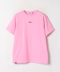 FILAGOLF/ハンソデ Tシャツ/503933416