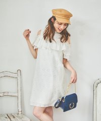 ワンピース オフショルダー オープンショルダー のファッション通販 D Fashion ワンピース オフショルダー オープンショルダー のファッション通販 D Fashion