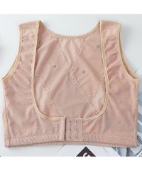 Lace Ladies/レースレディース Lace Ladies 背筋サポート バストアップ インナー/503953903