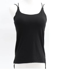 Lace Ladies/レースレディース Lace Ladies ノンワイヤーカップ付きキャミソール/503953940