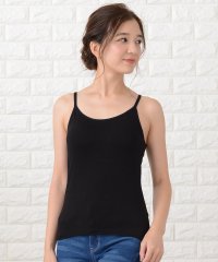 Lace Ladies/レースレディース Lace Ladies カップ付きキャミソール ブラトップ/503953941