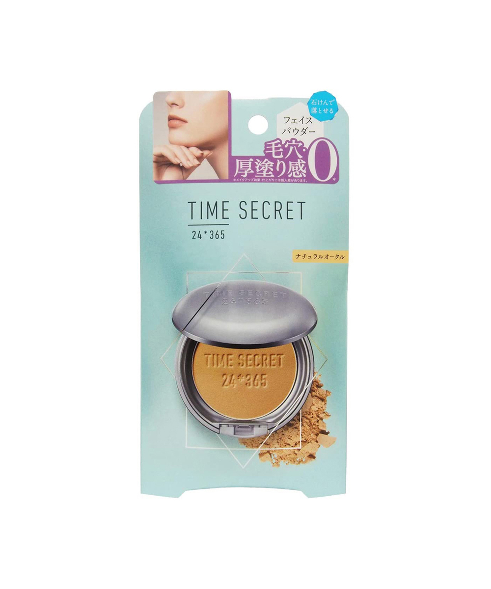 ◇ＴＩＭＥ ＳＥＣＲＥＴ タイムシークレット ミネラルプレスト