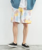 ブルー