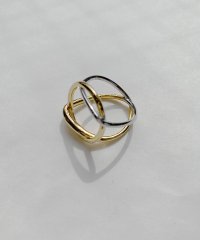 MIELI INVARIANT/Color Line Round Ring/503954710