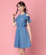 ブルー
