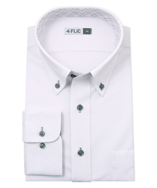 時短シャツ ノーアイロン ワイシャツ ニットシャツ ストレッチ ポロシャツ メンズ シャツ ビジネス ボタンダウン Yシャツ カッターシャツ 長袖 吸水速乾 ニ フリック Flic D Fashion 時短シャツ ノーアイロン ワイシャツ ニットシャツ ストレッチ ポロシャツ メンズ シャツ ビジネス ボタンダウン Yシャツ カッターシャツ 長袖 吸水速乾 ニ フリック Flic D Fashion