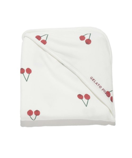 セール 30 Off Baby チェリーモチーフ Baby ブランケット Gelato Pique Kids Baby Gelato Pique Kids Baby D Fashion セール 30 Off Baby チェリーモチーフ Baby ブランケット Gelato Pique Kids Baby Gelato Pique Kids Baby D Fashion