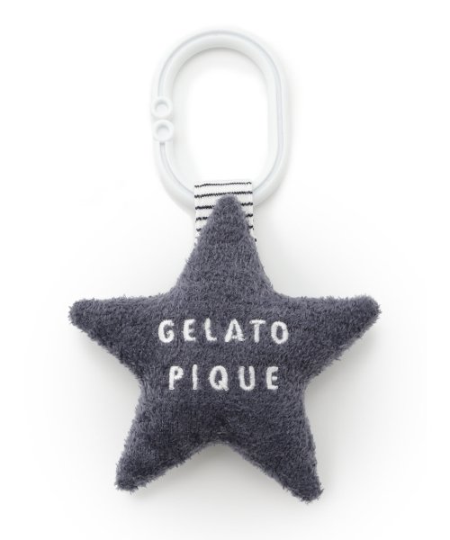 セール 30 Off Baby スムーズィー Baby スターラトル Gelato Pique Kids Baby Gelato Pique Kids Baby D Fashion